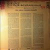 Blakey Art & The Jazz Messengers -- Hard Bop (1)