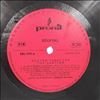 Milian Jerzy -- Muzyka Taneczna / For Dancing (2)