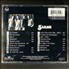 Sailor -- Hits & highlights (1)