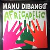 Dibango Manu -- Africadelic (2)