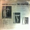 Rose David & His orchestra -- Stripper And Other Fun Songs For The Family (2)