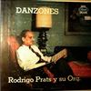Prats Rodrigo y su Orquesta -- Danzones Instrumentales (2)