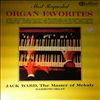 Ward Jack -- Organ Favorites (2)