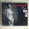 Franklin Aretha -- Early years (1)