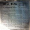 London Symphony Orchestra (cond. Bliss sir Arthur) -- Elgar - Pomp And Circumstance Marches; Bliss - Suite "Things To Come", Welcome The Queen (2)