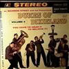 Dukes Of Dixieland -- On Bourbon Street With The Dukes Of Dixieland, Volume 4 (2)