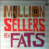 Fast Domino -- Million sellers by fats (1)