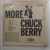 Berry Chuck -- More Berry Chuck (2)
