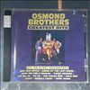 Osmond Brothers -- Greatest Hits (2)