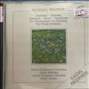 Slovak Philharmonic Orchestra -- Wagner R.: Overtures / Preludes (2)