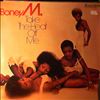 Boney M -- Take The Heat Off Me (1)