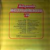 Anderson Tony Orchestra -- Hitparad Instrumental `78 (2)