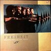Freiheit -- Romancing In The Dark (1)