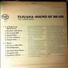 Torero Band -- Tijuana - Sound Of Brass (2)