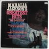 Jackson Mahalia -- Jackson Mahalia's Greatest Hits (1)
