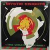 Mystic Knights -- Wrath Of Khan (1)