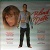 Various Artists -- "Blind date" Original motion picture soundtrack (2)