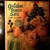 Austin Sil And His Orchestra -- Golden Tenor Sax Deluxe (2)