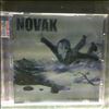 Novak -- Forever Endeavour (1)
