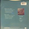 Rush -- Ghost Of A Chance (1)