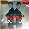 Everly Brothers -- Very Best Of The Everly Brothers  (1)