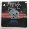 Anthrax -- Persistence Of Time (2)
