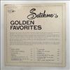 Armstrong Louis -- Satchmo's Golden Favorites (2)