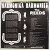 Reeds -- World's Greatest Harmonica Band (3)
