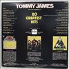 James Tommy & Shondells -- 20 Greatest Hits (2)