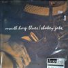 Jake Shakey -- Mouth Harp Blues (1)