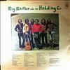 Big Brother & The Holding Co. -- Be A Brother (1)