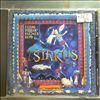 Flying bulgar klezmer band -- Tsirkus (1)