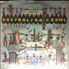 Australian crawl -- Semantics (2)