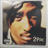 2 Pac (Shakur Tupac (Makaveli) / 2 Pak / 2Pac) -- Greatest Hits (1)