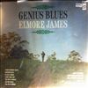 James Elmore -- Genius Blues (2)