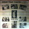 Fabian -- Hold That Tiger (1)