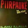 Piirpauke feat. Badu N'Djay -- Ilahu Illalla (2)