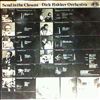 Bakker Dick Orchestra -- Send In The Clowns (2)