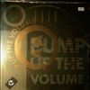 MARRS (M A R R S / M-A-R-R-S / M.A.R.R.S) -- Pump Up The Volume (Remix) / Anitina (The First Time I See She Dance) (Remix) (1)