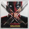 Various Artists (Fergie (Black Eyed Peas), Stray Kids, Green Day, Lavigne Avril, Goo Goo Dolls, etc.) -- Deadpool & Wolverine (Original Motion Picture Soundtrack) (3)