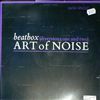 Art Of Noise -- Beat Box - Diversions One And Two (1)