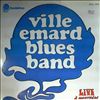 Emard Ville Blues Band -- A montreal (1)