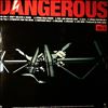 Taylor Andy (Duran Duran) -- Dangerous (2)
