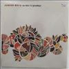 Junior Boys -- So This Is Goodbye (3)
