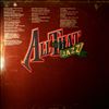 Morgan Lee -- All That Jazz (1)