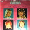 ABBA -- Love Songs (1)