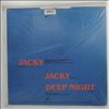 Almond Marc (Soft Cell) -- Jacky (1)