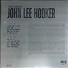 Hooker John Lee -- Great John Lee Hooker (1)