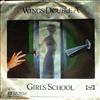 Wings -- Mull Of Kintyre/ Girls School (1)