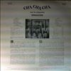 Sensacion Orquesta -- Cha Cha Cha. New exciting dance from Cuba with Orquestra Sensacion (1)